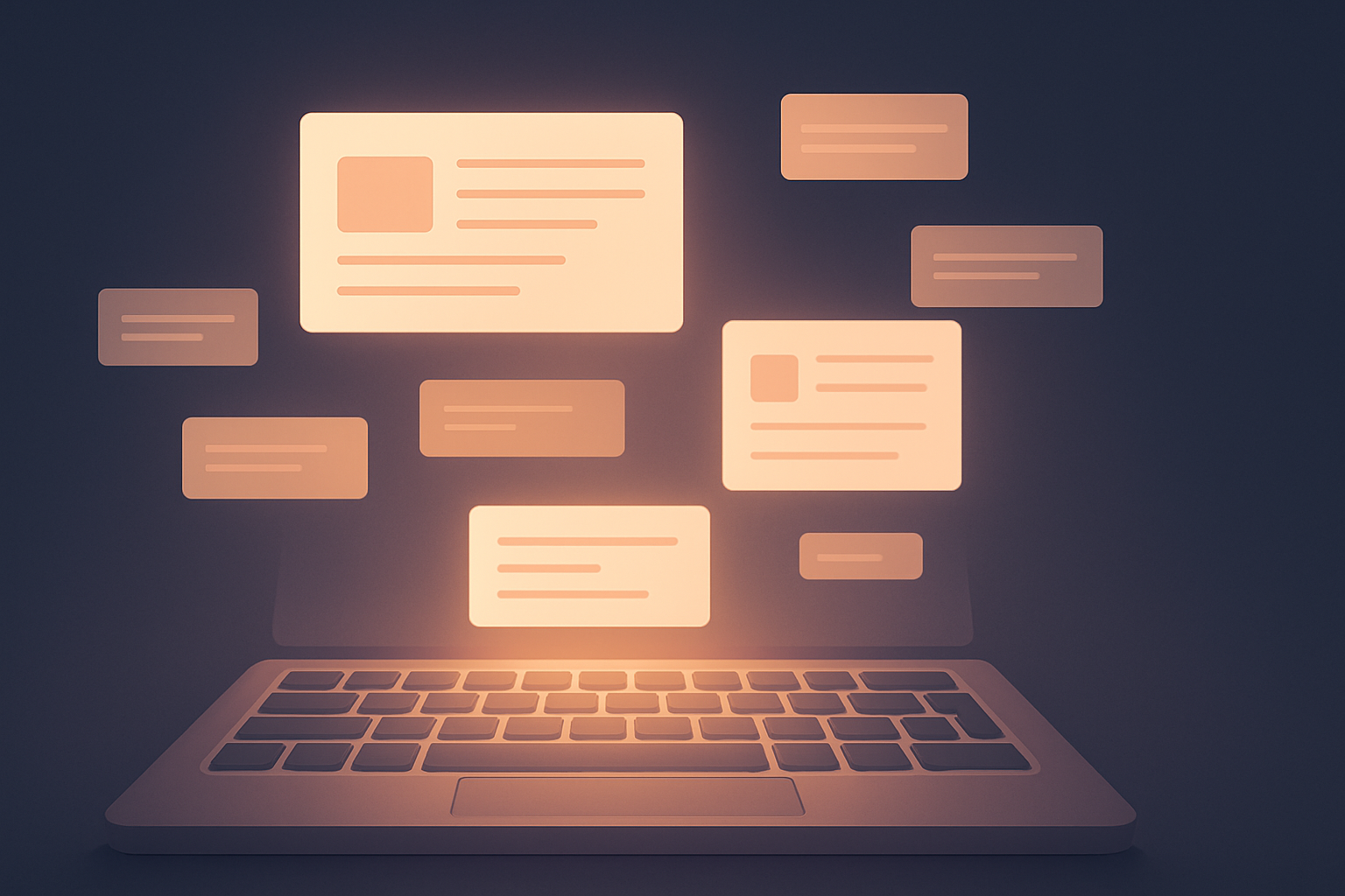 How to Write Content That AI Engines Want to Cite (With Templates)