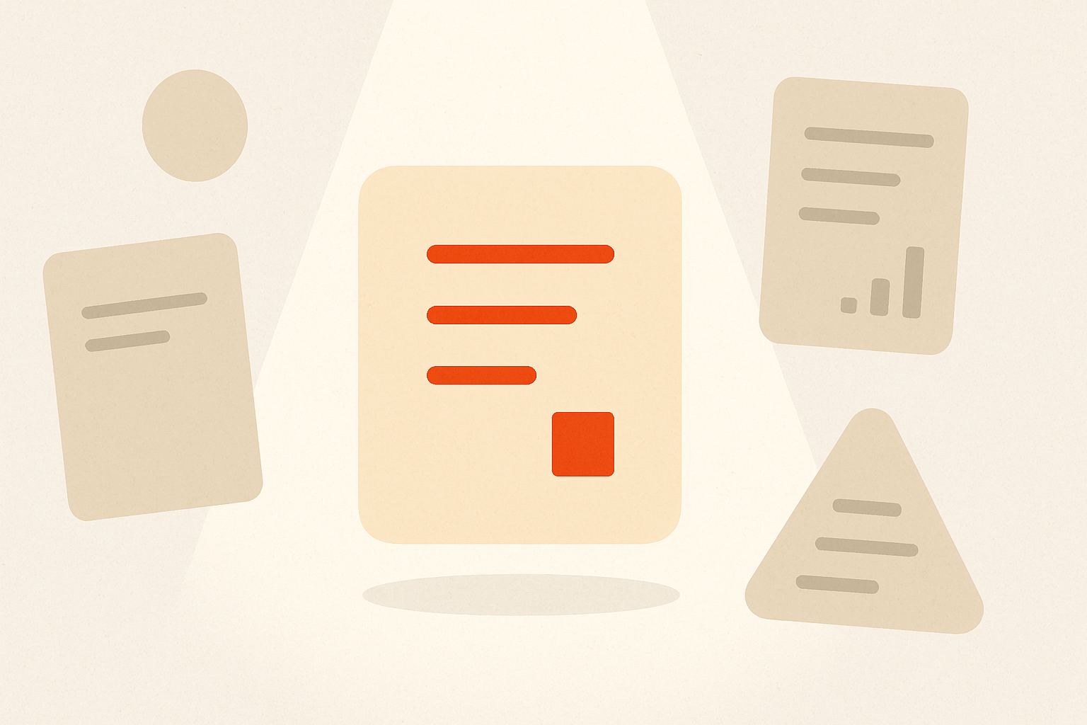 The Content Formats That AI Engines Actually Quote